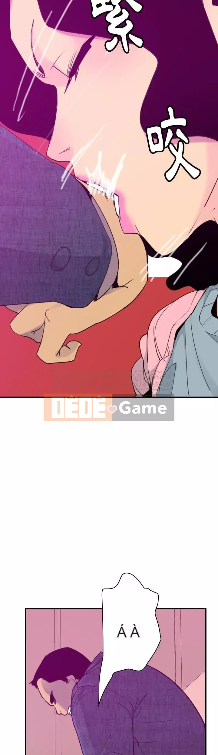 Vợ muốn Chương 1-40