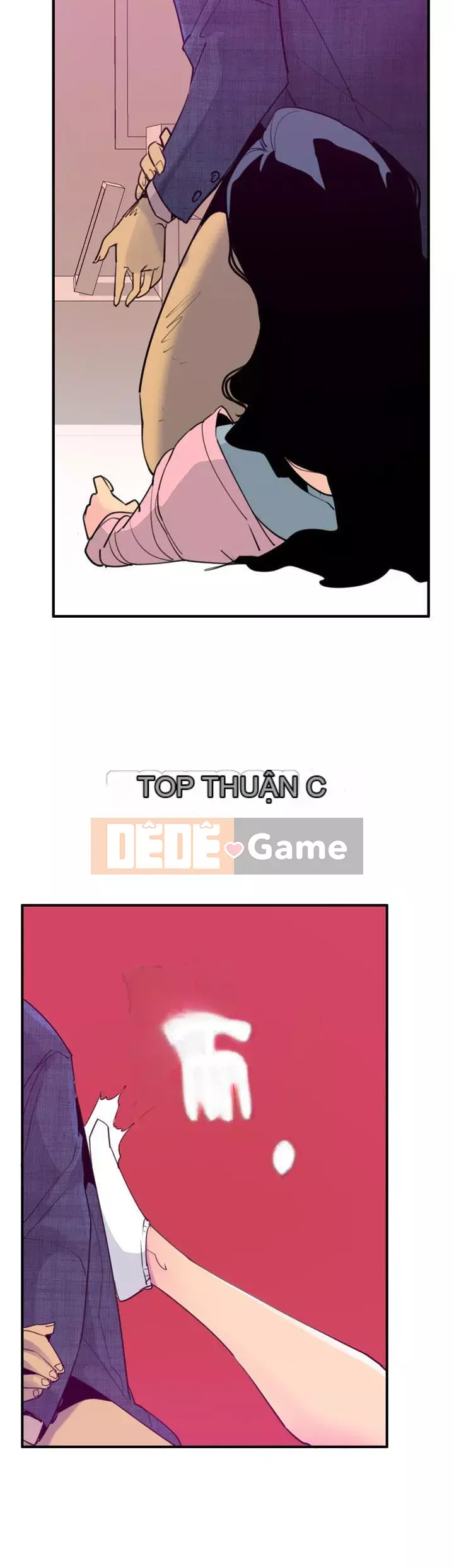 Vợ muốn Chương 1-40