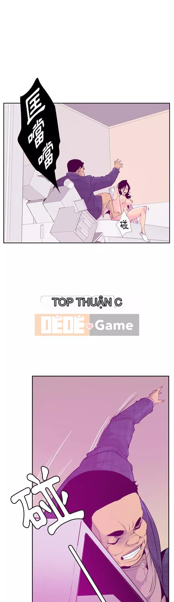 Vợ muốn Chương 1-40