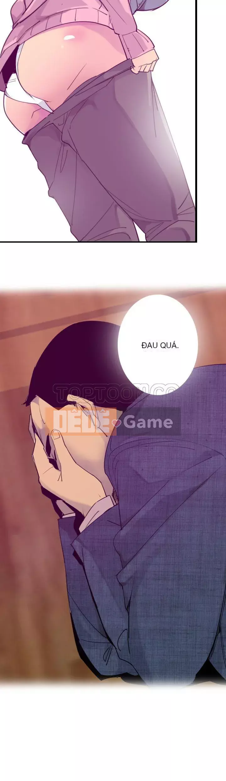 Vợ muốn Chương 1-40