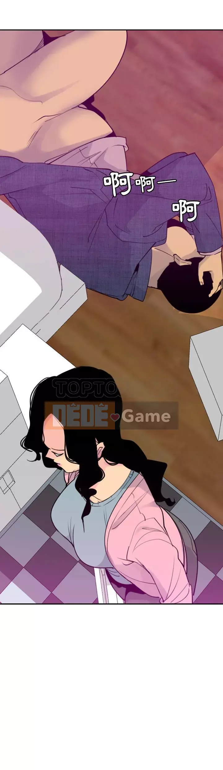 Vợ muốn Chương 1-40