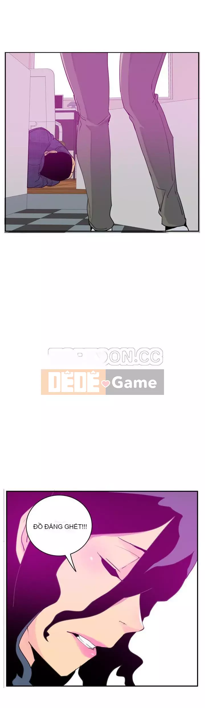 Vợ muốn Chương 1-40