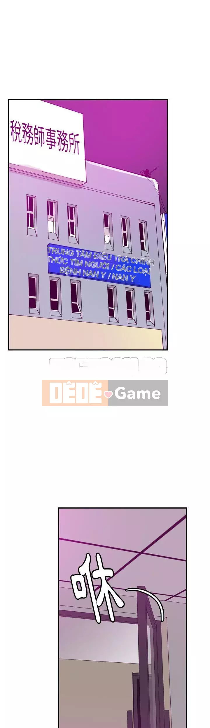 Vợ muốn Chương 1-40