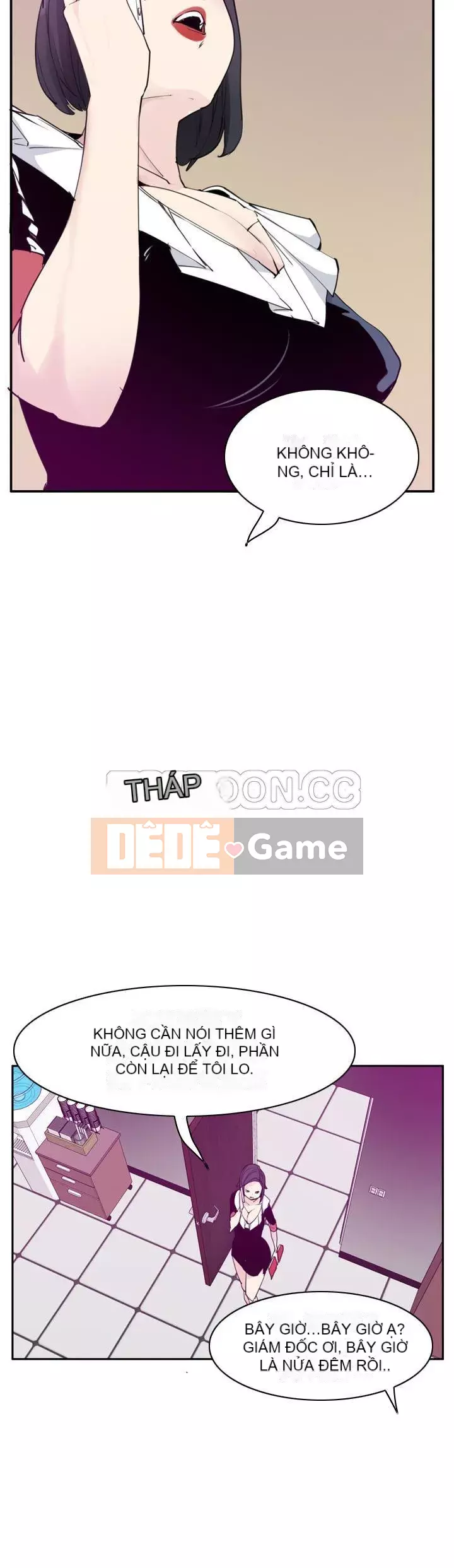 Vợ muốn Chương 1-40