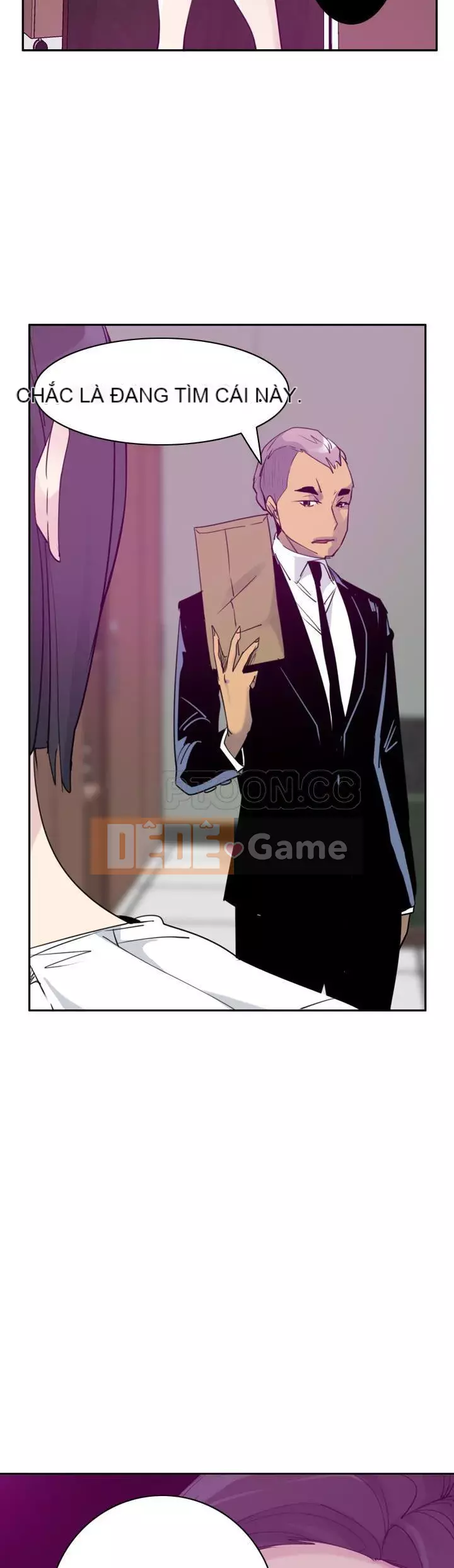 Vợ muốn Chương 1-40