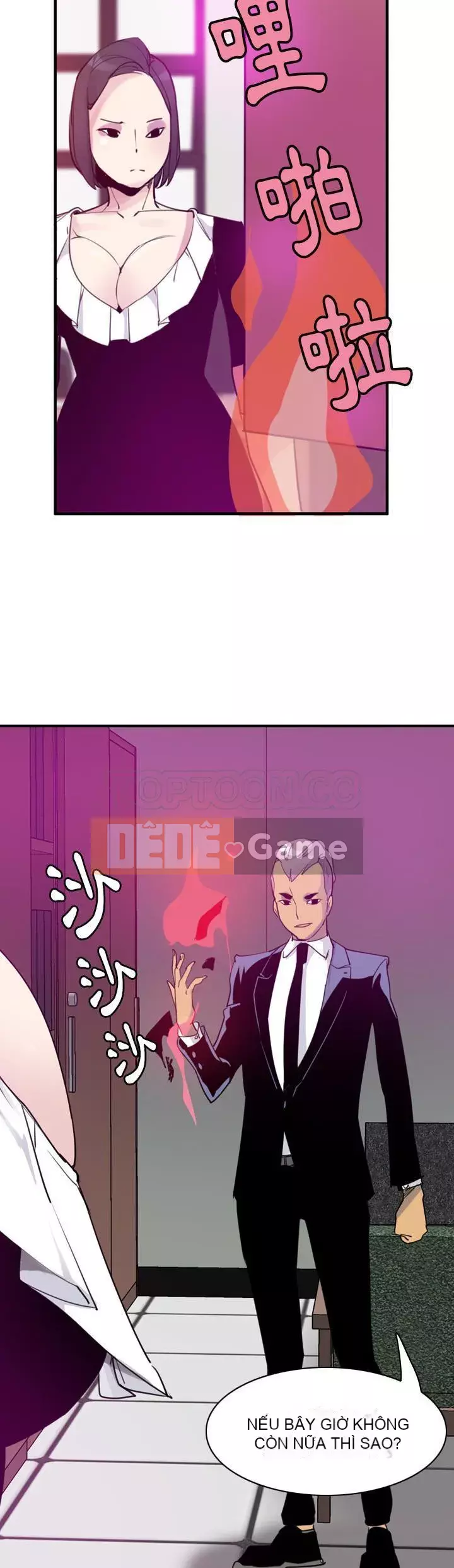 Vợ muốn Chương 1-40