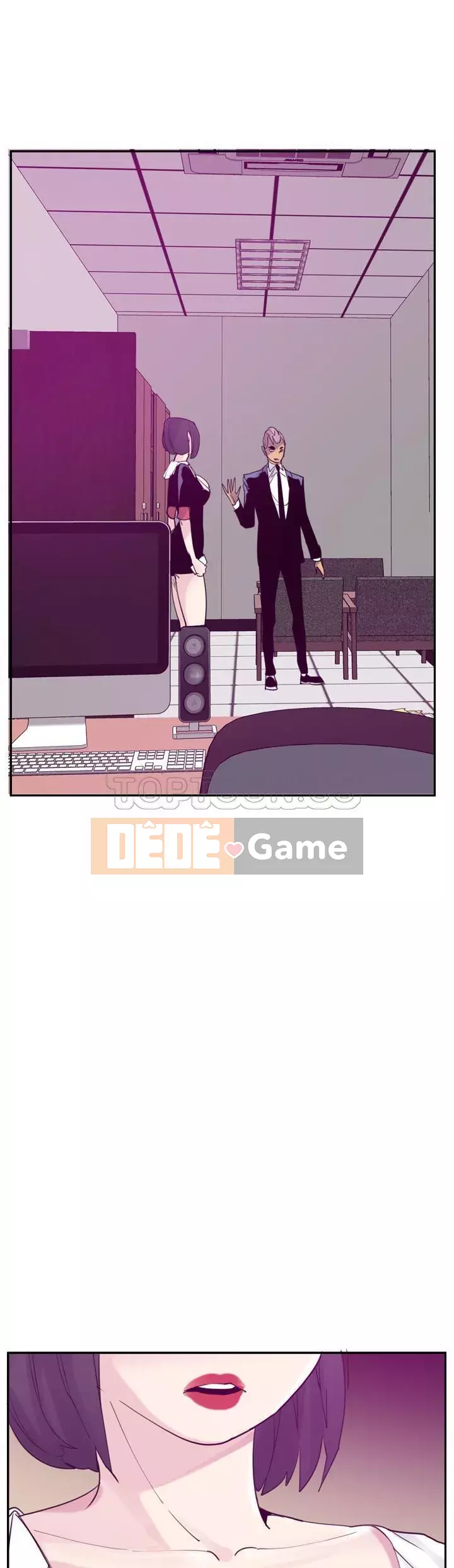 Vợ muốn Chương 1-40