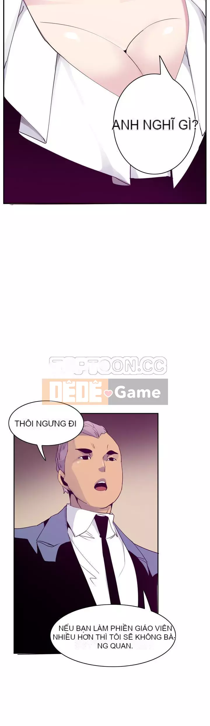 Vợ muốn Chương 1-40