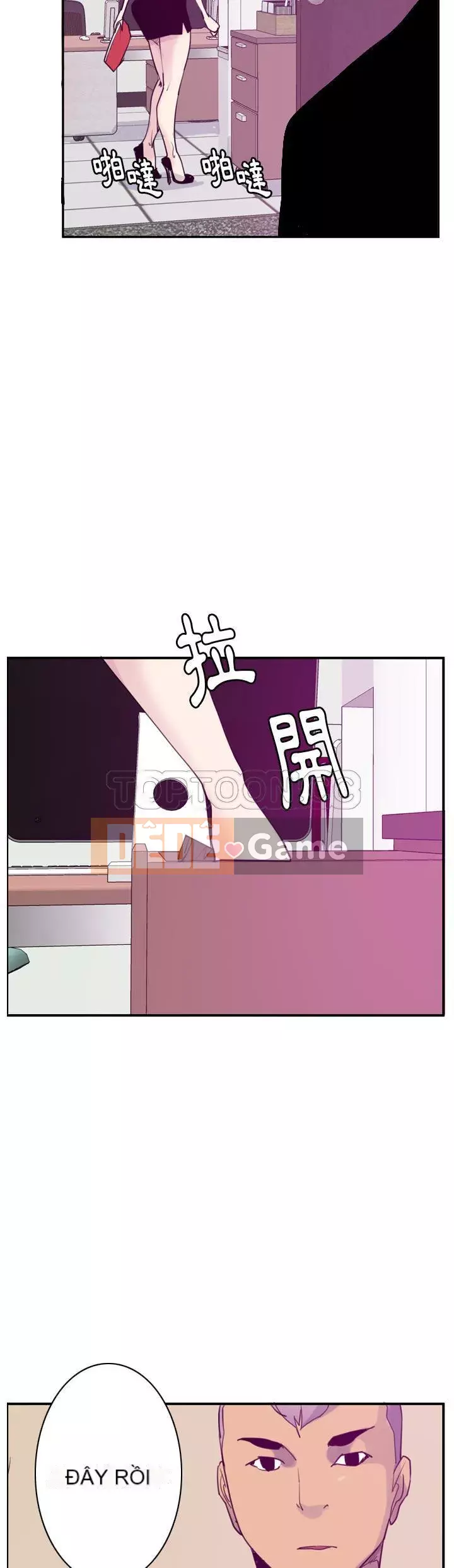 Vợ muốn Chương 1-40