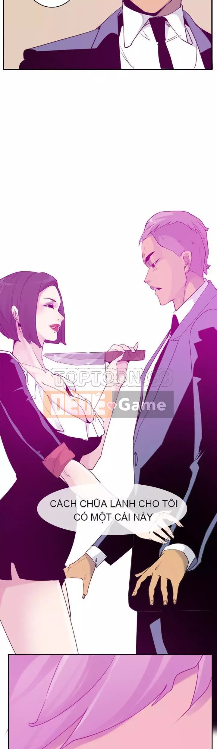 Vợ muốn Chương 1-40