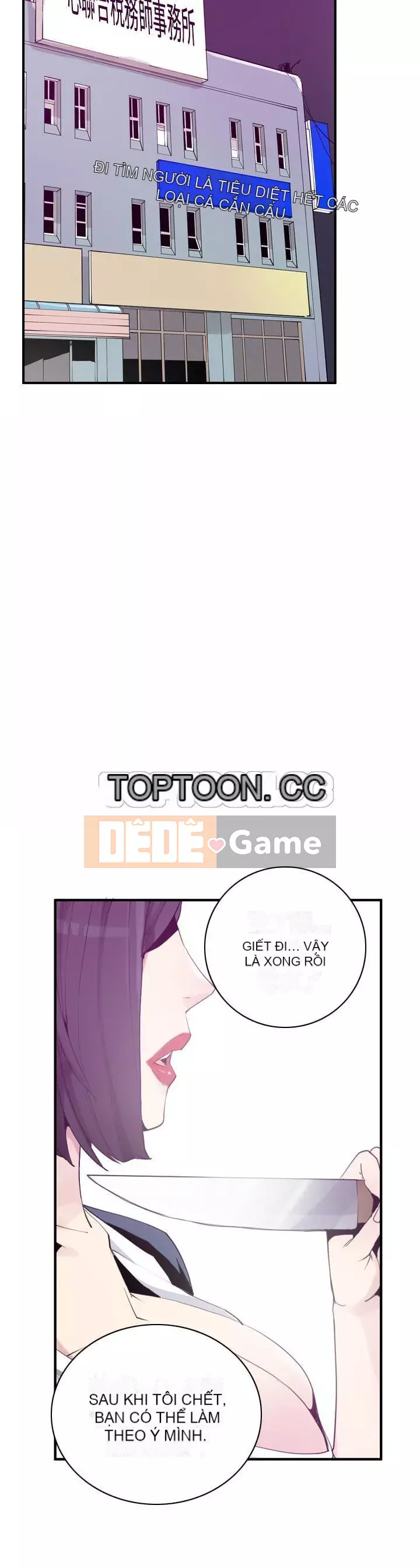 Vợ muốn Chương 1-40