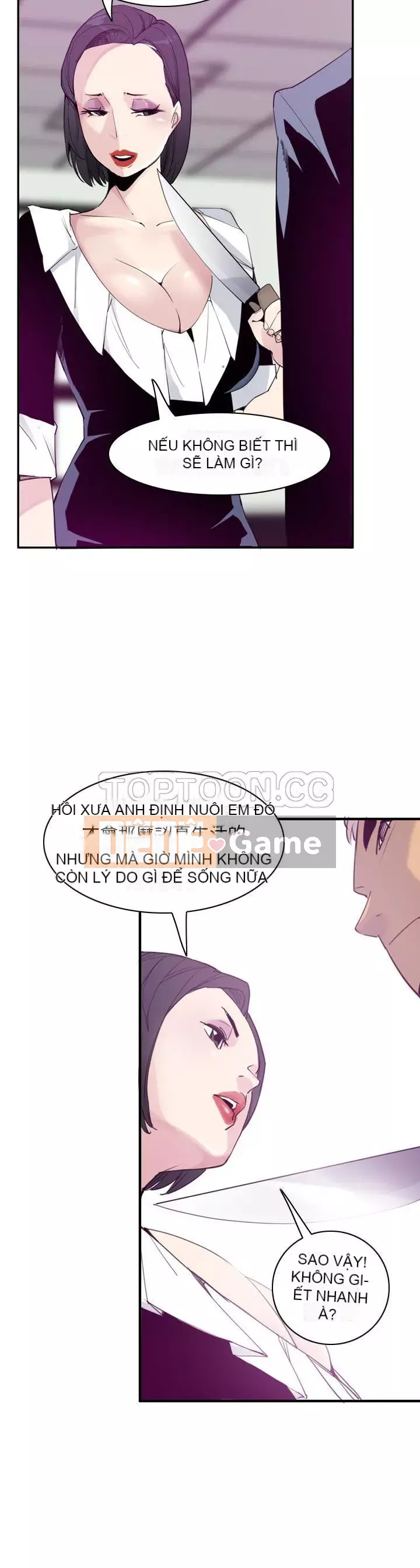 Vợ muốn Chương 1-40