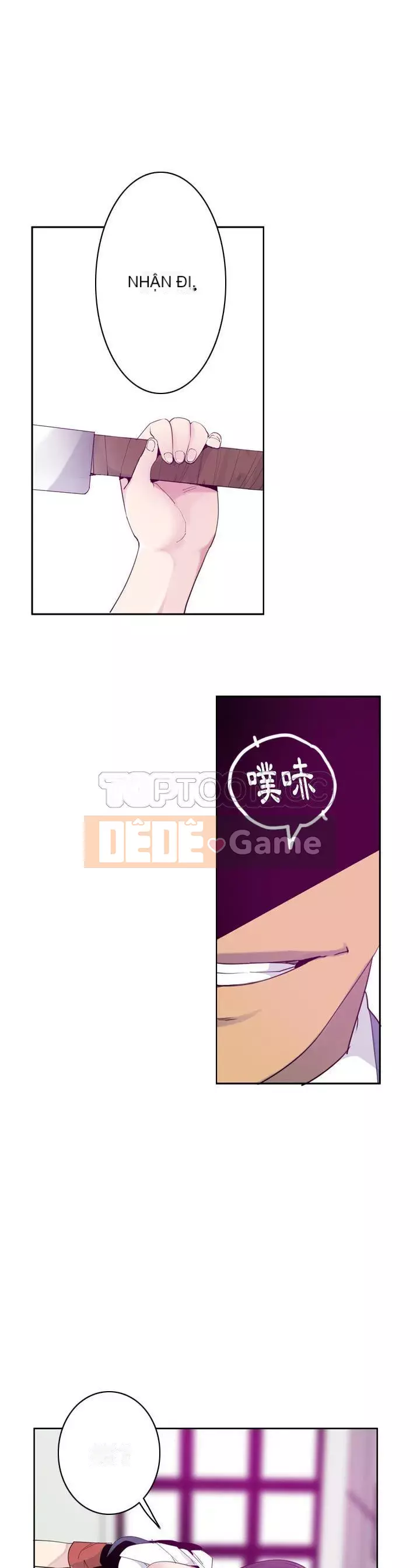 Vợ muốn Chương 1-40