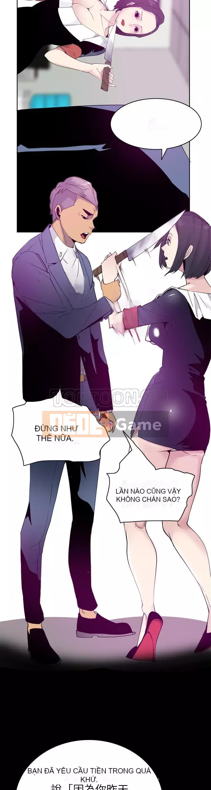 Vợ muốn Chương 1-40