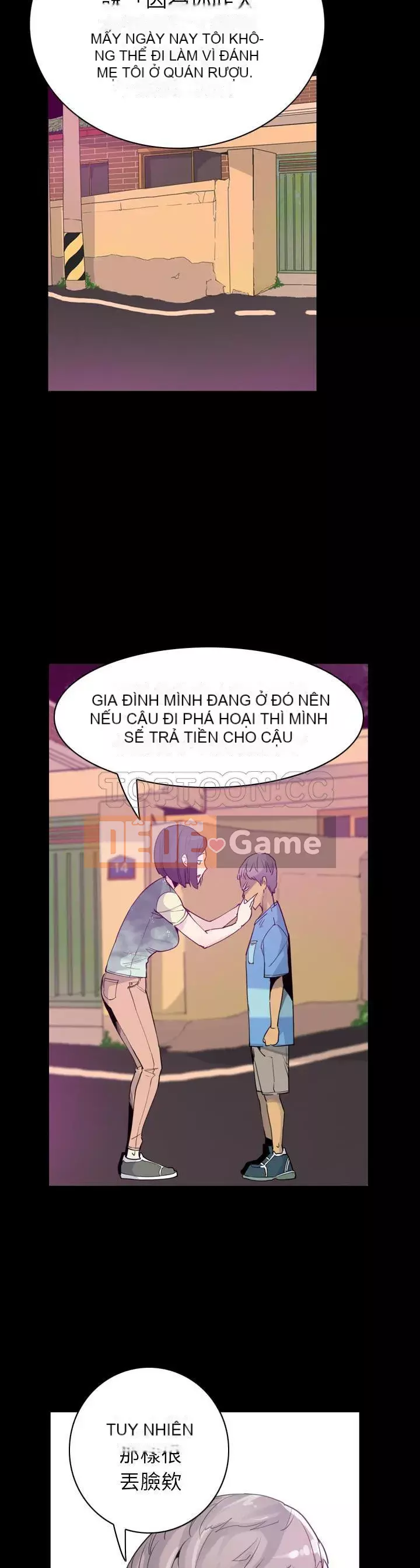 Vợ muốn Chương 1-40