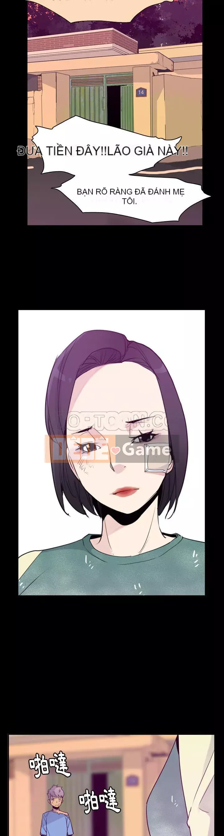 Vợ muốn Chương 1-40