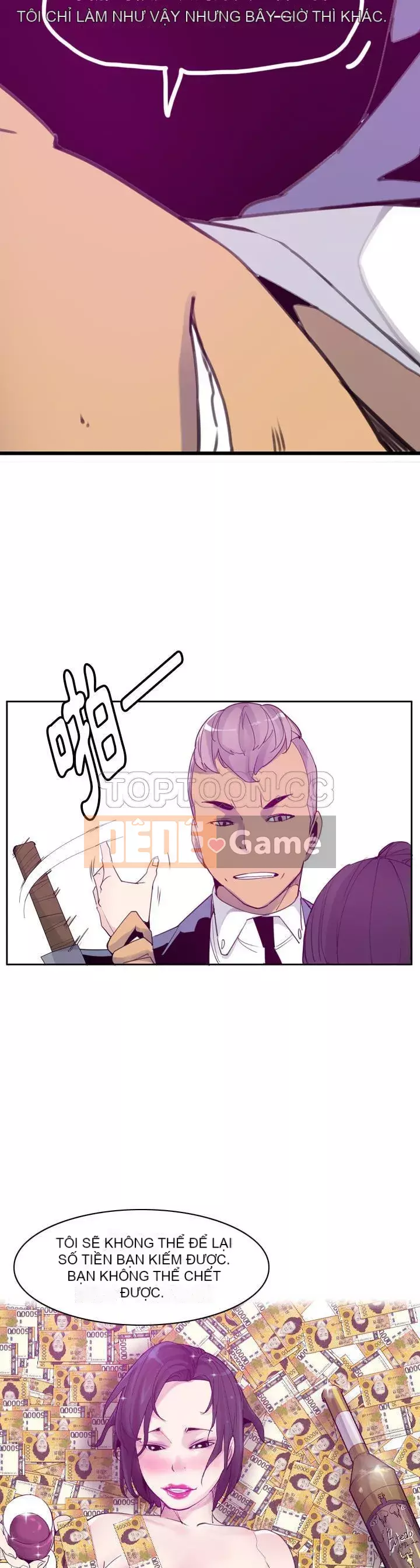 Vợ muốn Chương 1-40