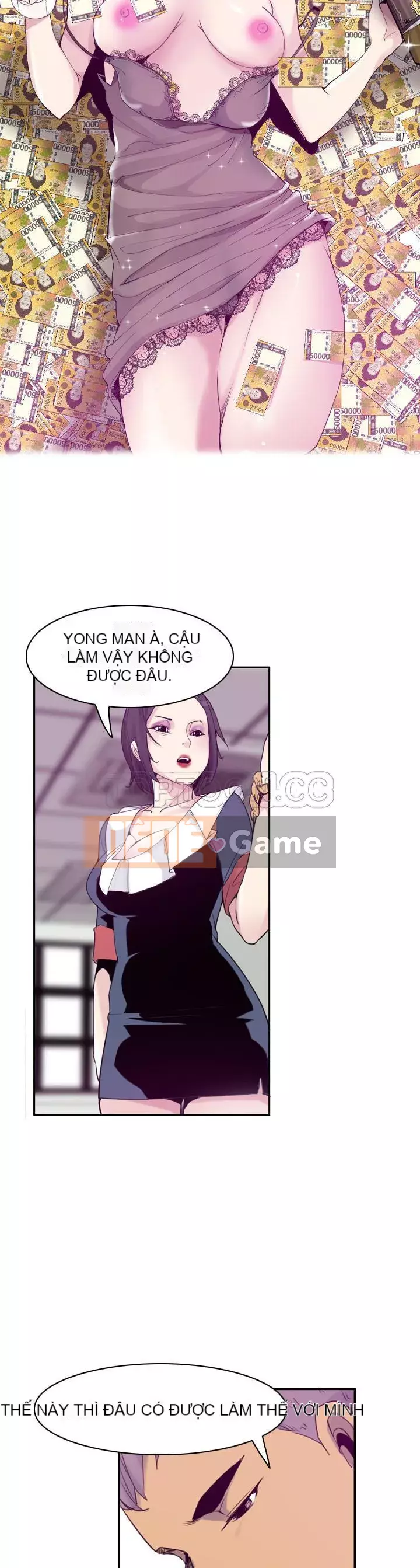 Vợ muốn Chương 1-40