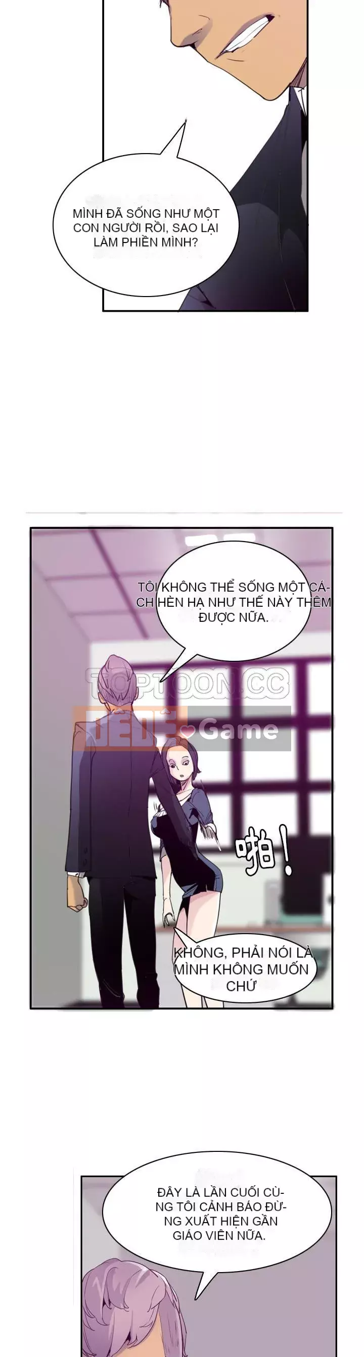 Vợ muốn Chương 1-40