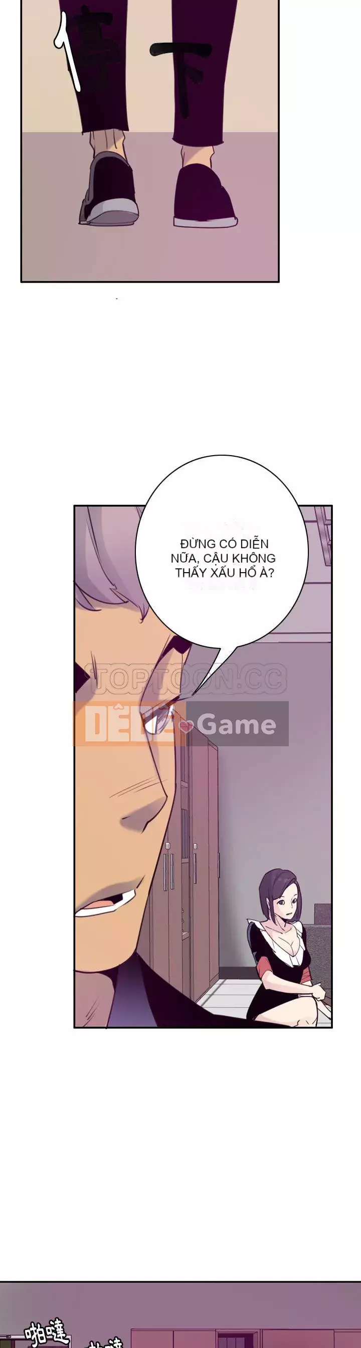 Vợ muốn Chương 1-40