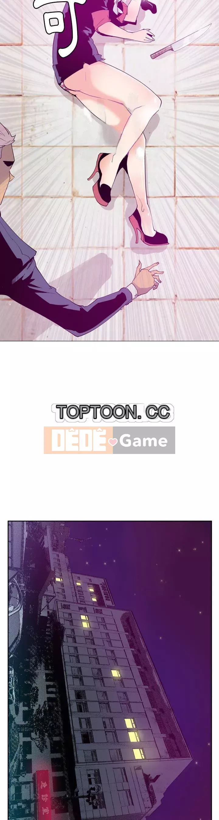 Vợ muốn Chương 1-40