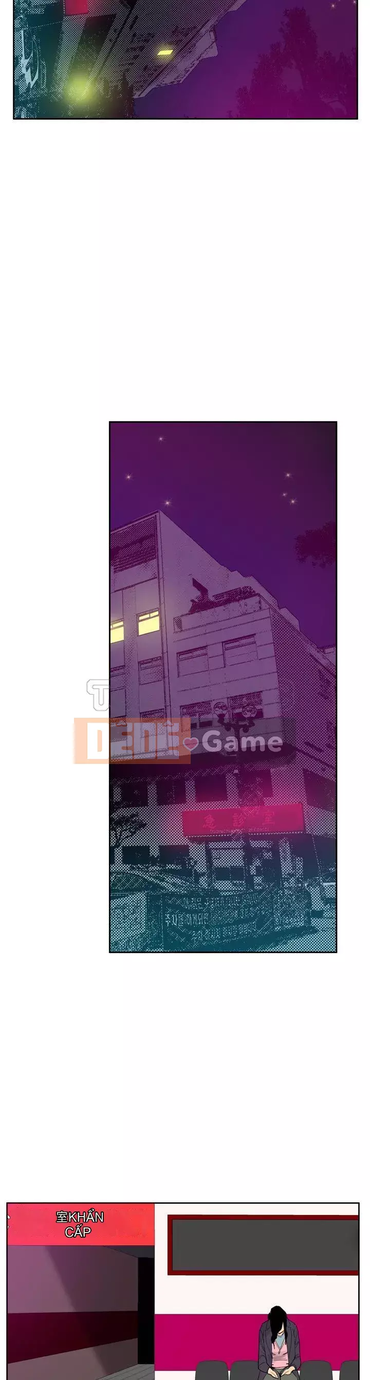 Vợ muốn Chương 1-40