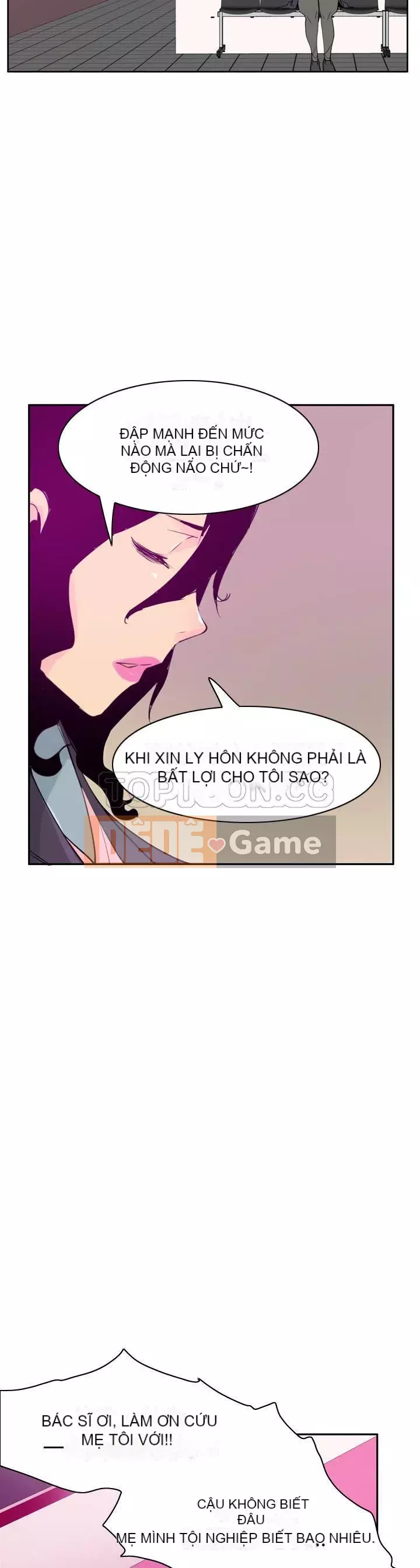 Vợ muốn Chương 1-40