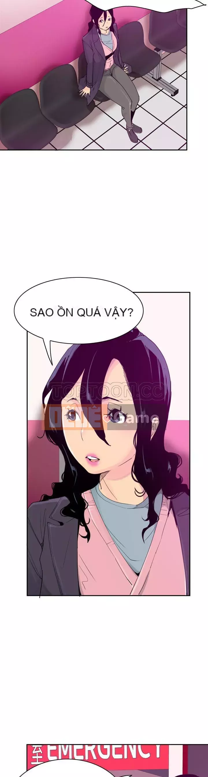 Vợ muốn Chương 1-40