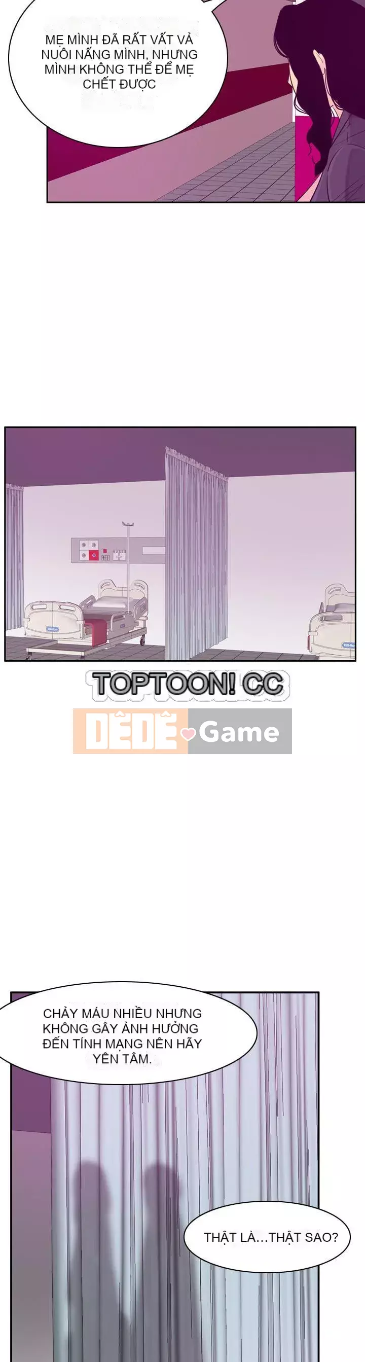 Vợ muốn Chương 1-40