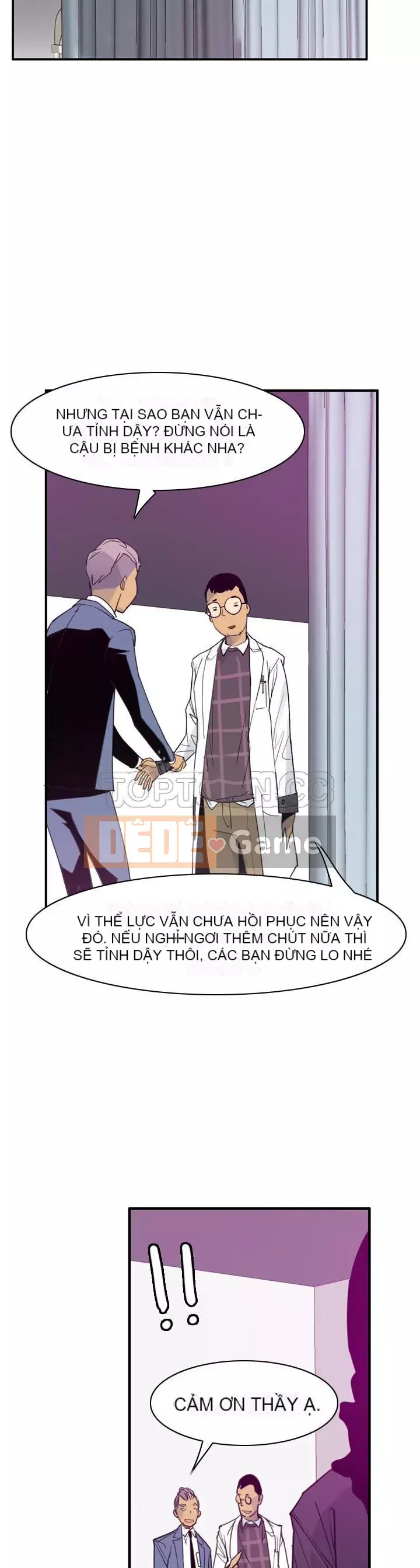 Vợ muốn Chương 1-40