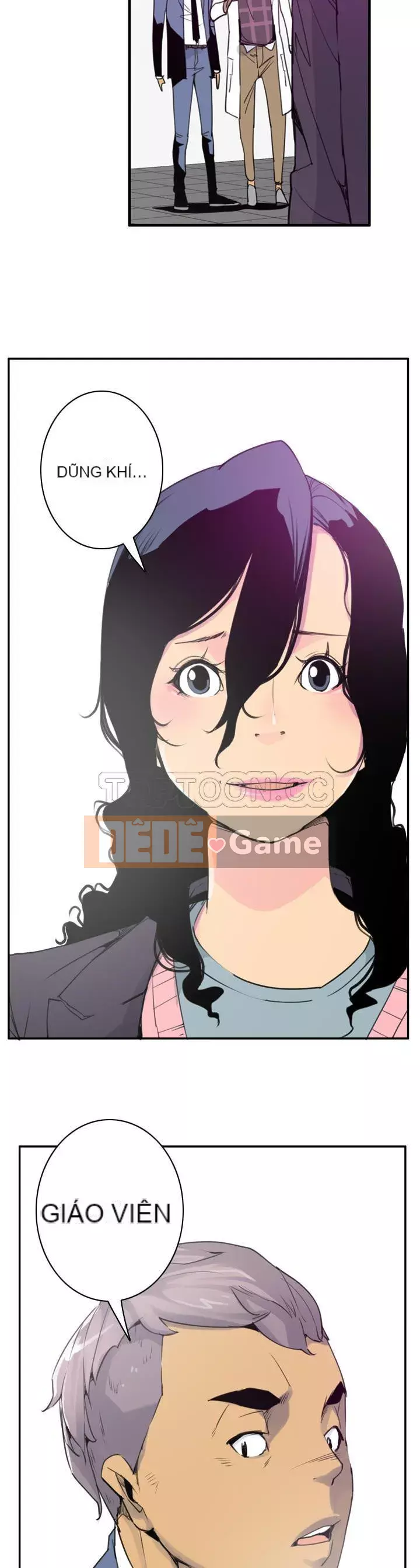 Vợ muốn Chương 1-40