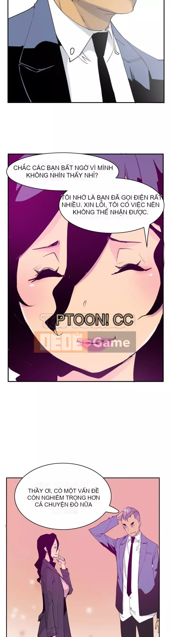 Vợ muốn Chương 1-40