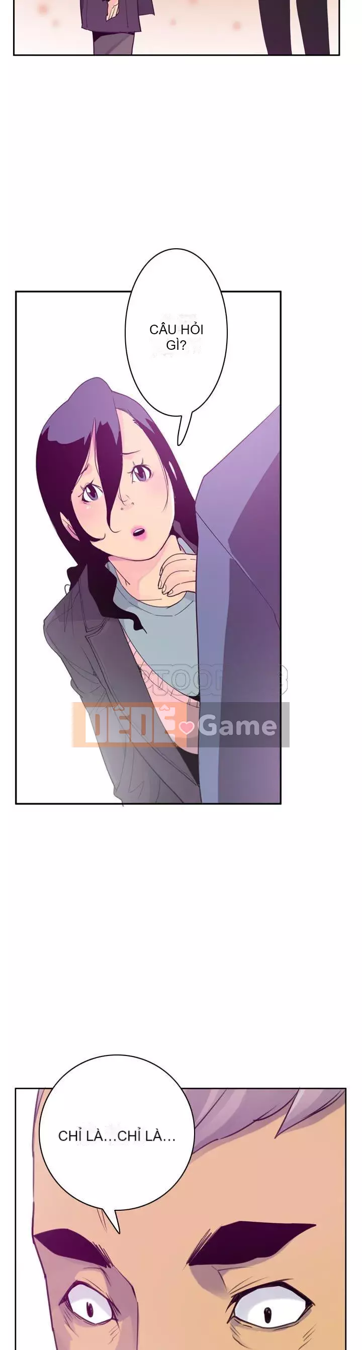 Vợ muốn Chương 1-40