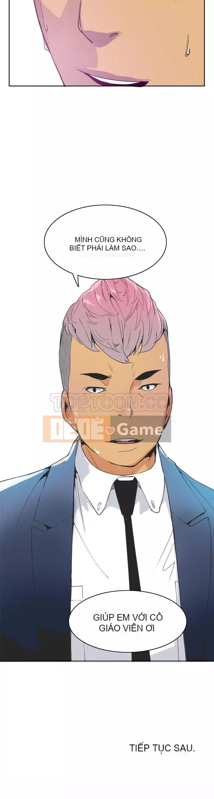 Vợ muốn Chương 1-40