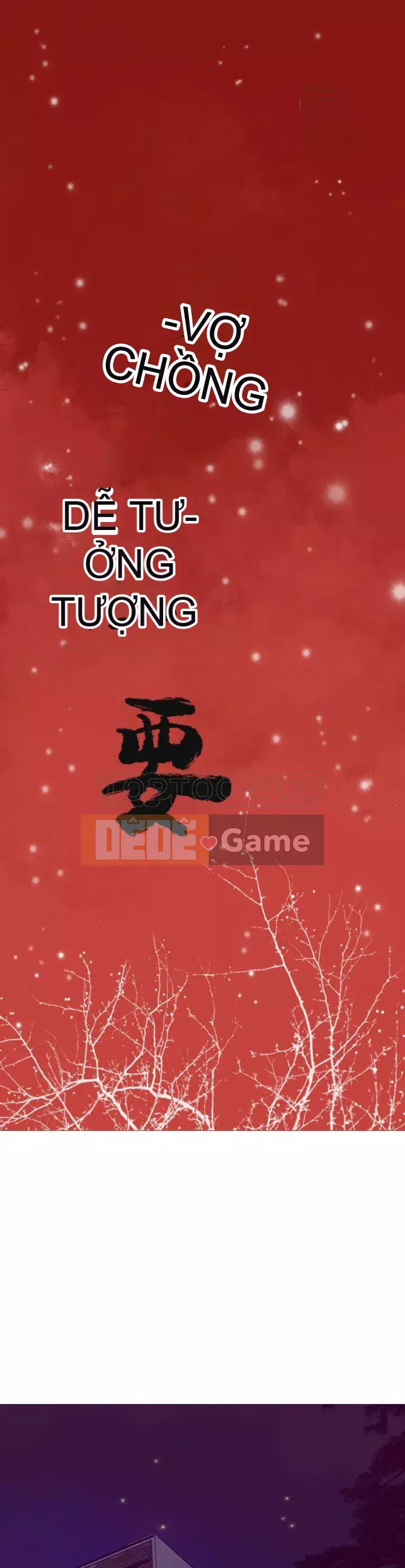 Vợ muốn Chương 1-40