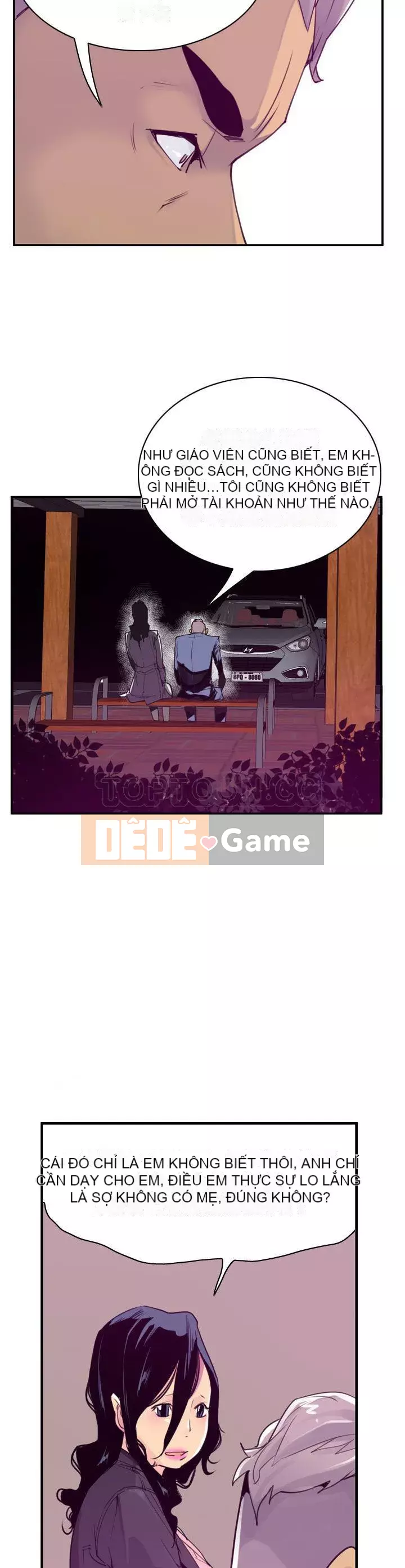 Vợ muốn Chương 1-40