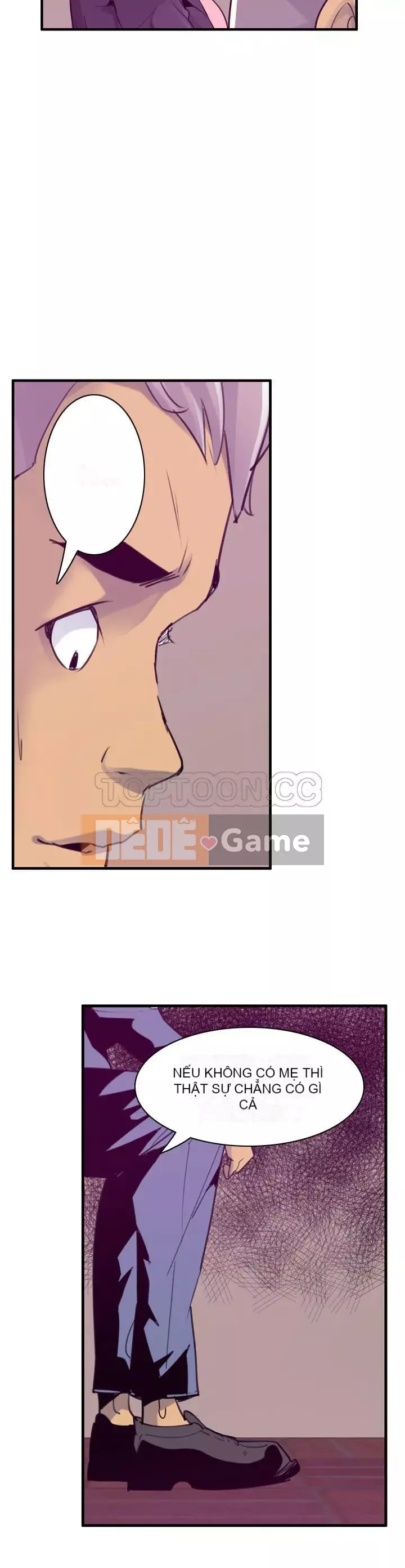 Vợ muốn Chương 1-40