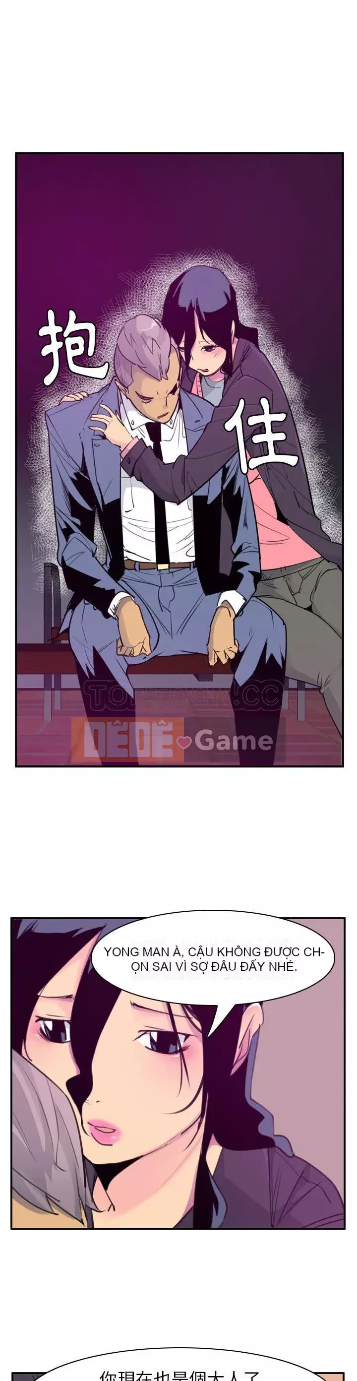 Vợ muốn Chương 1-40