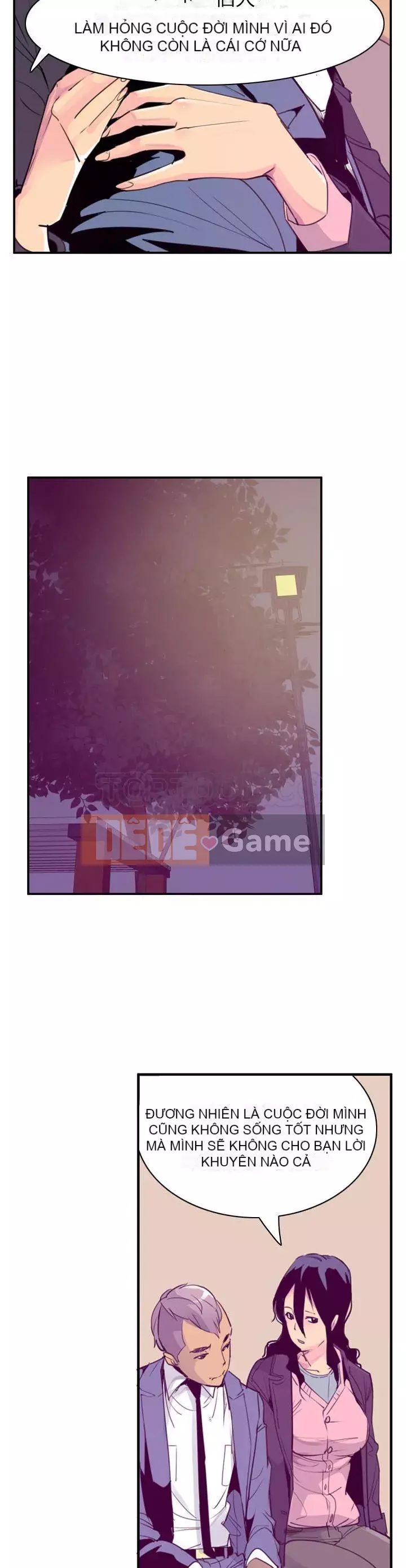 Vợ muốn Chương 1-40