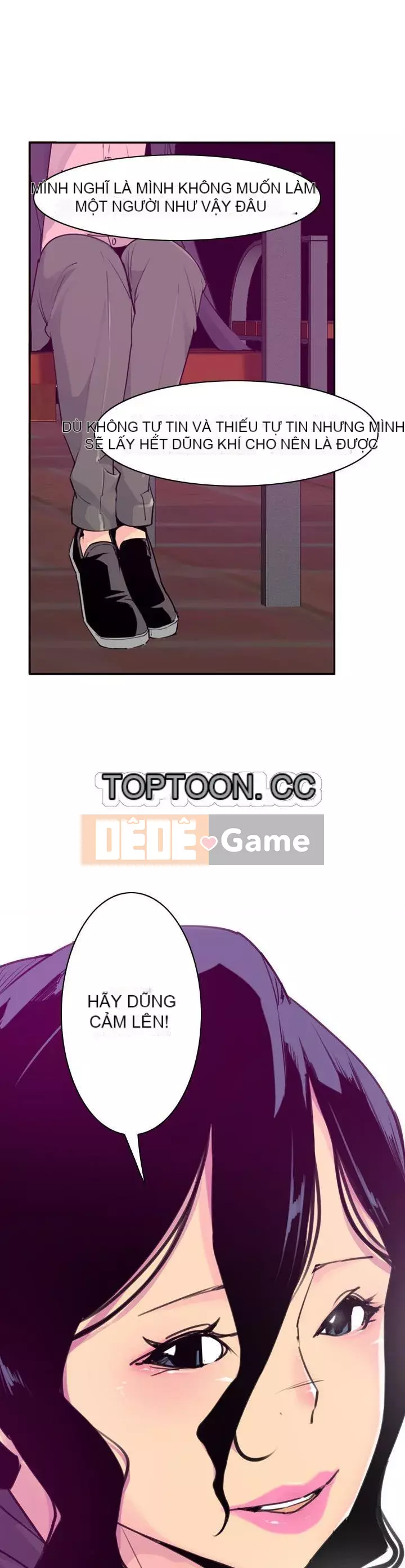 Vợ muốn Chương 1-40