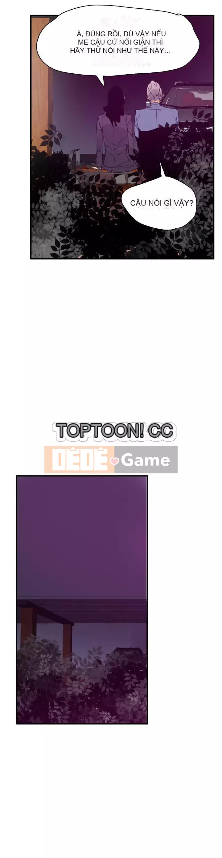 Vợ muốn Chương 1-40