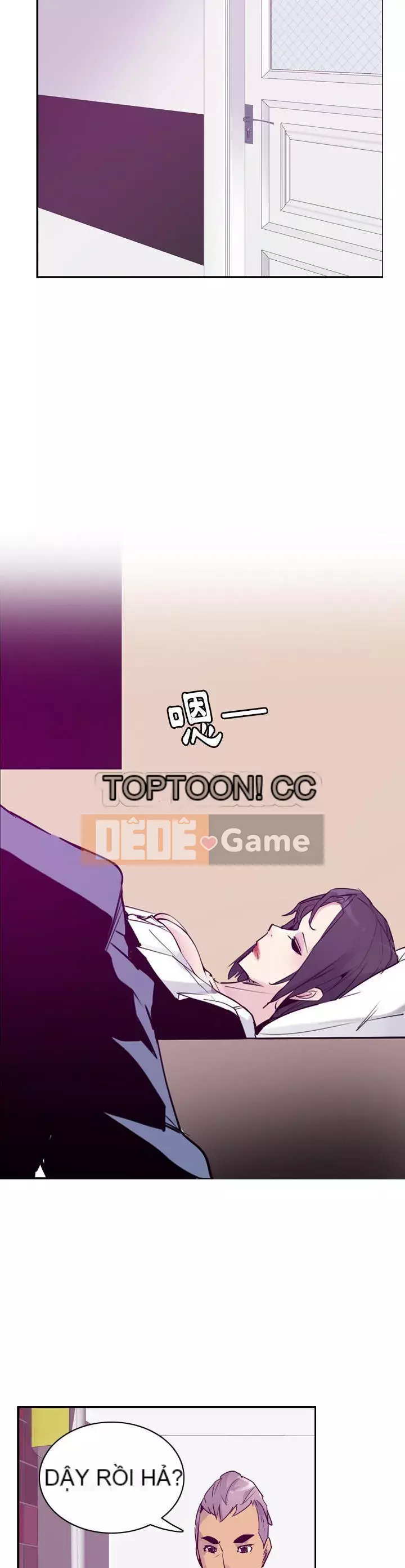 Vợ muốn Chương 1-40