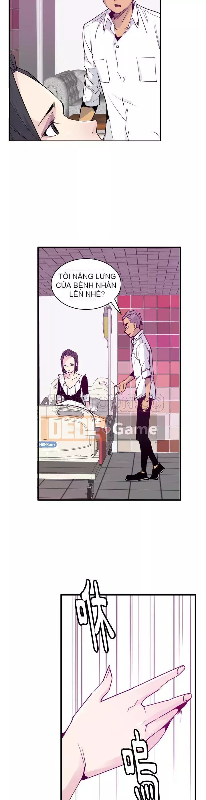 Vợ muốn Chương 1-40