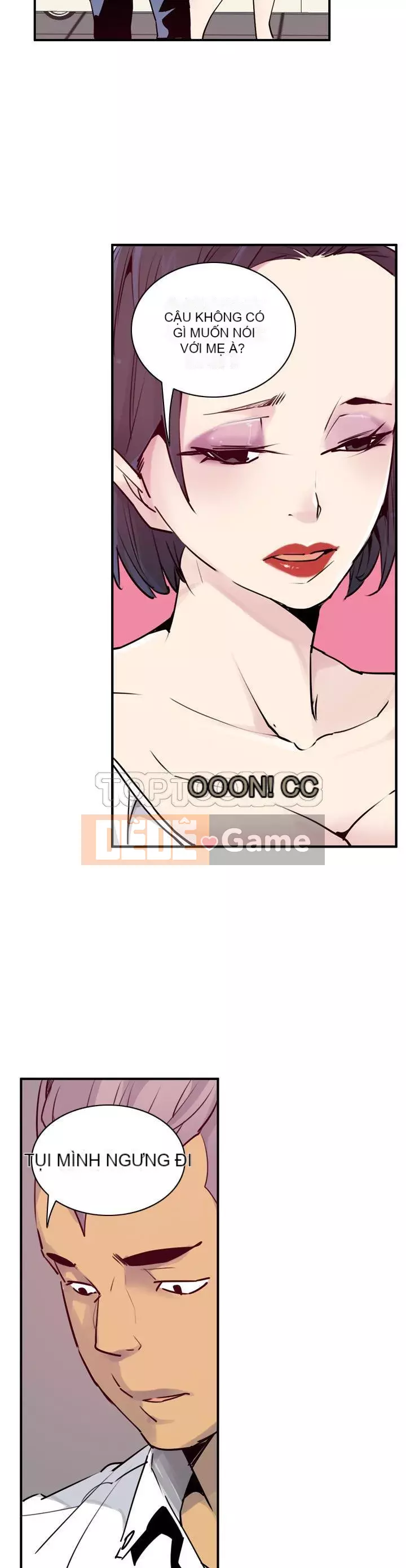 Vợ muốn Chương 1-40