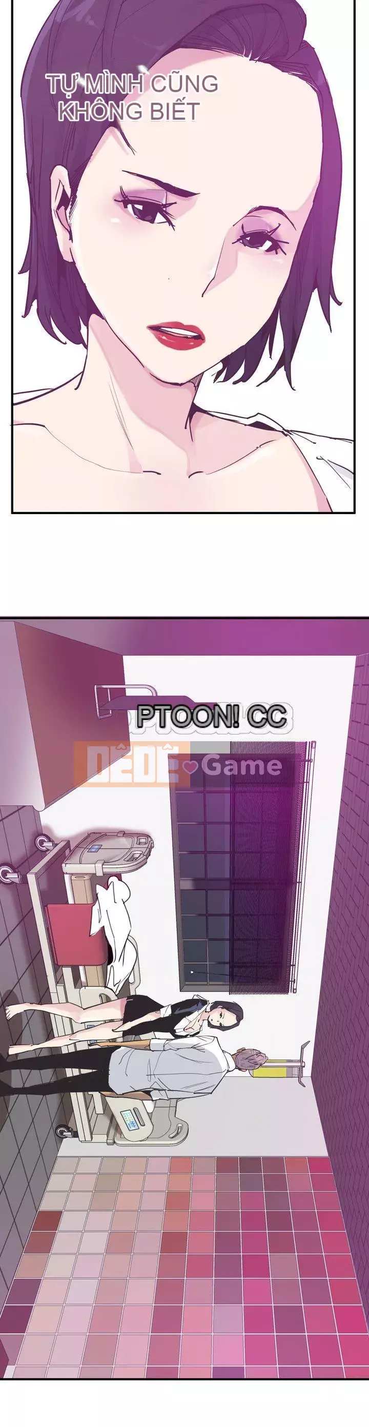 Vợ muốn Chương 1-40