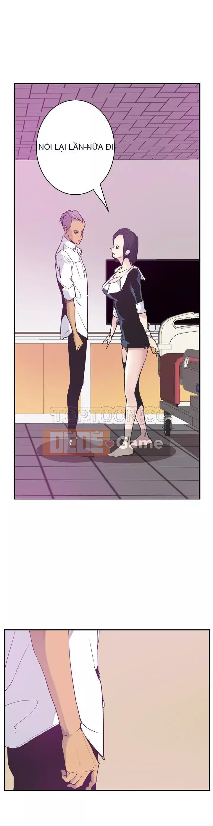 Vợ muốn Chương 1-40