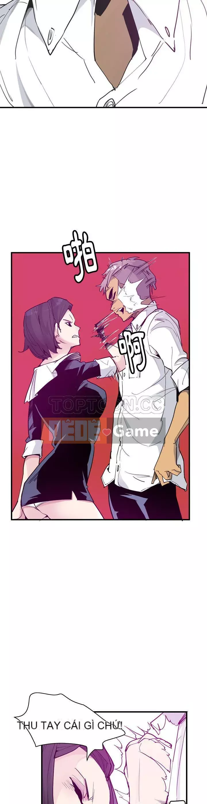 Vợ muốn Chương 1-40