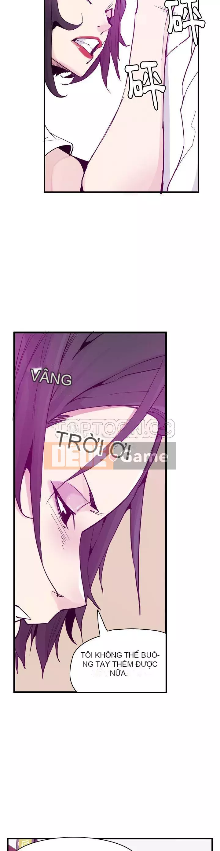 Vợ muốn Chương 1-40