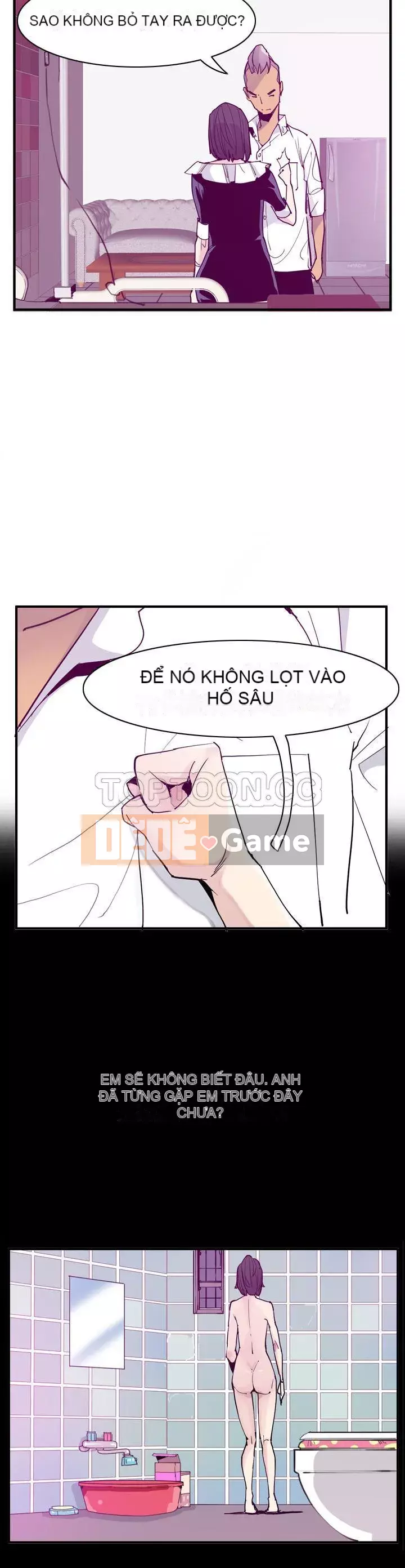 Vợ muốn Chương 1-40