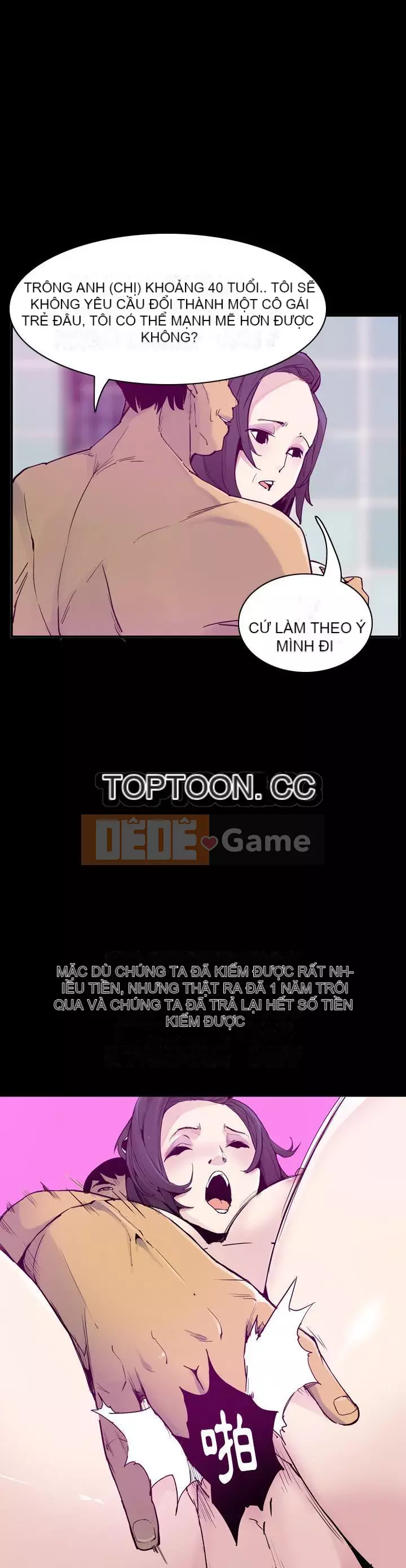 Vợ muốn Chương 1-40